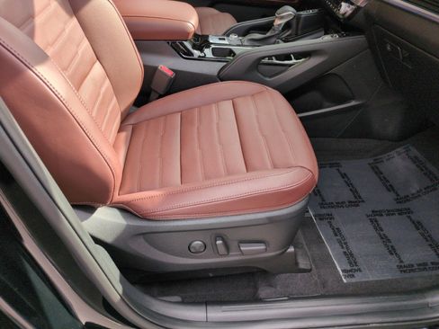 Used 2025 Kia Telluride SX Prestige image 54