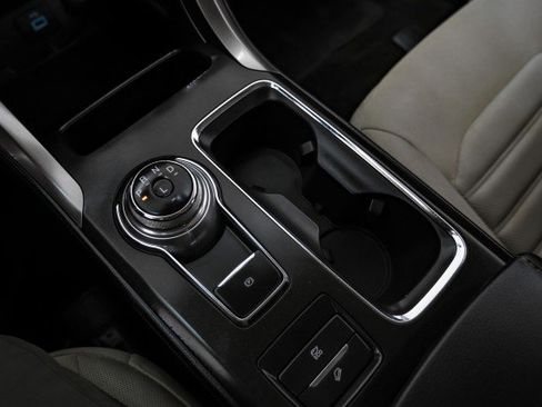 Used 2017 Ford Fusion S image 23