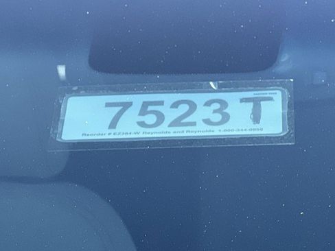 Used 2020 Chevrolet Bolt LT image 33