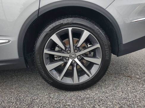 Certified 2026 Acura MDX FWD w/ Technology Package image 11