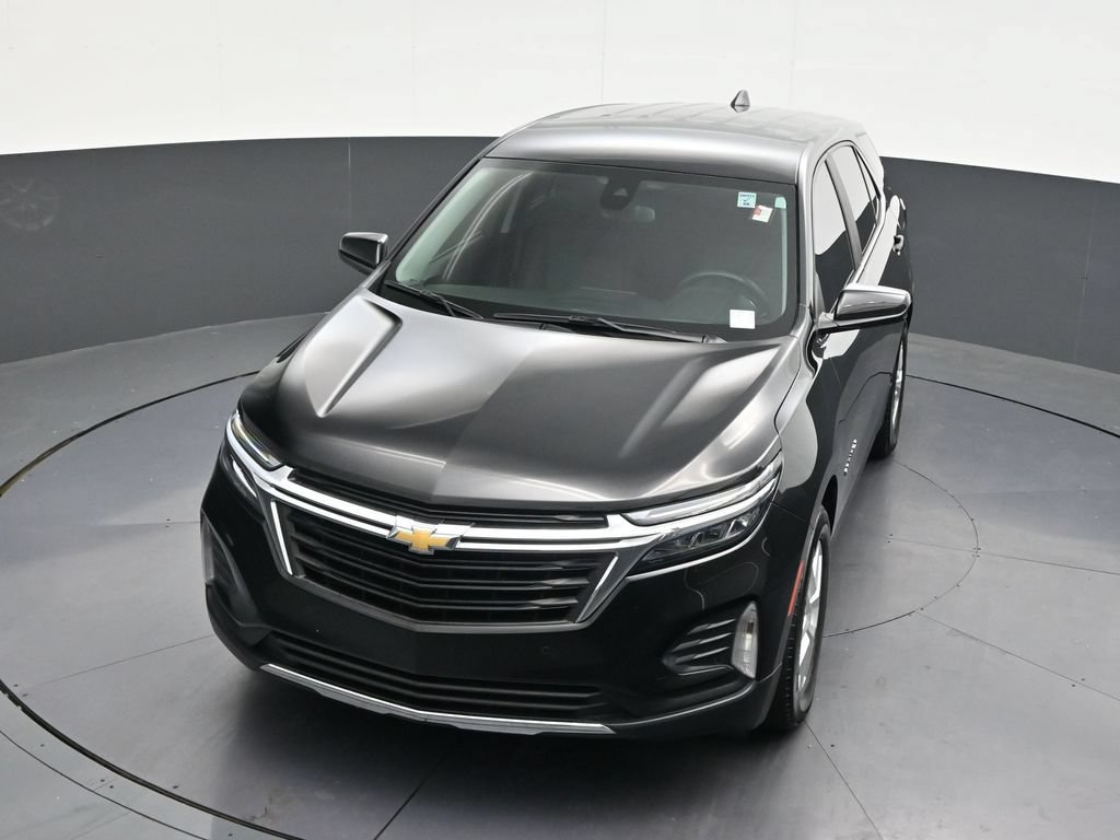 Used 2023 Chevrolet Equinox LT FWD image 27