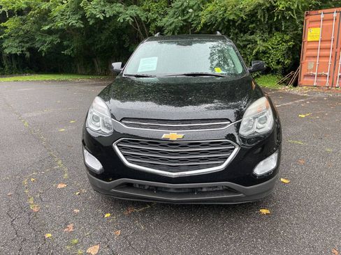 Used 2016 Chevrolet Equinox LT FWD image 3