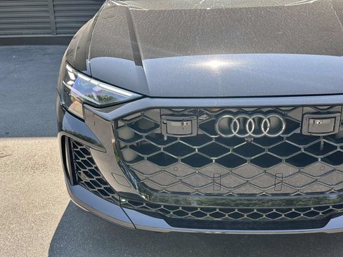 Used 2026 Audi RS Q8 performance AWD/4WD image 10