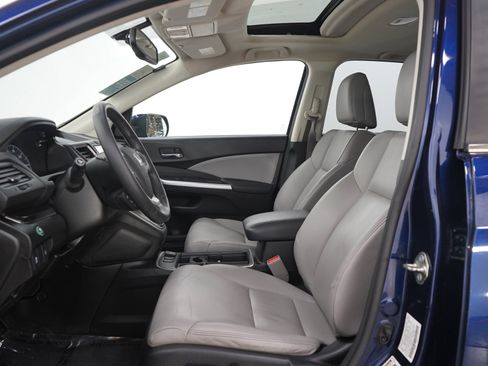 Used 2015 Honda CR-V EX-L image 22