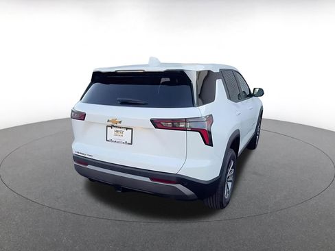 Used 2025 Chevrolet Equinox LT AWD/4WD image 14
