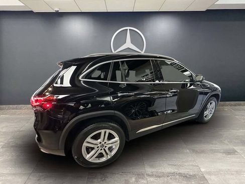 Certified 2022 Mercedes-Benz GLA 250 4MATIC image 8