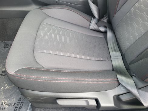 Certified 2024 Subaru Impreza 2.0i Sport w/ Popular Package #1 image 23