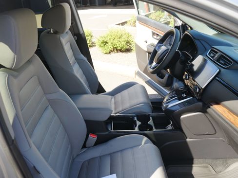 Used 2019 Honda CR-V EX image 24