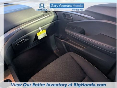 New 2026 Honda Ridgeline Sport image 17