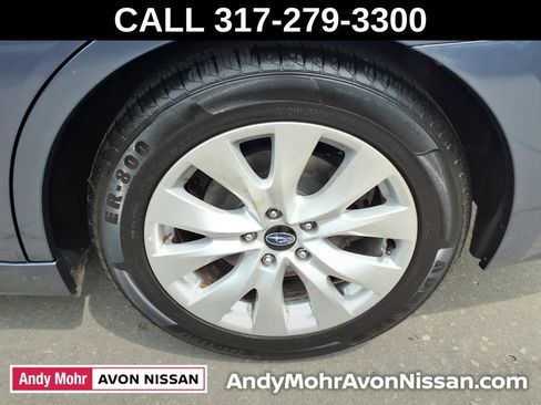 Used 2016 Subaru Legacy 2.5i Premium AWD/4WD image 12