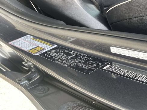Used 2023 Kia Forte GT-Line w/ GT-Line Premium Package FWD image 22