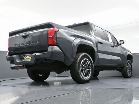 Used 2024 Toyota Tacoma TRD Sport image 51