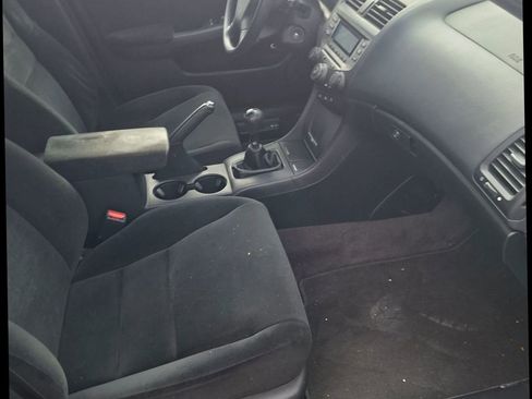 Used 2007 Honda Accord LX image 10