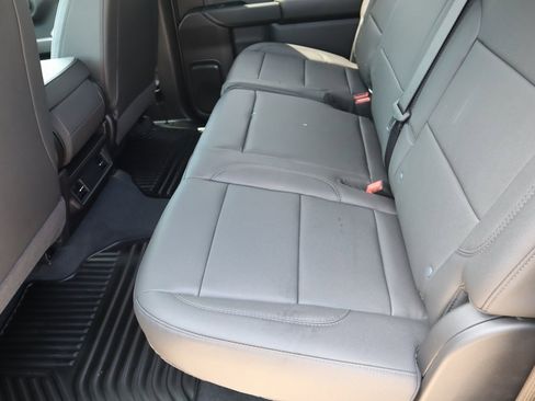 New 2026 GMC Sierra 1500 Pro w/ Graphite Edition image 7