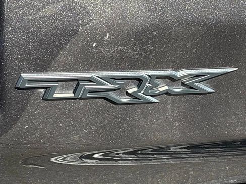 Used 2022 RAM 1500 TRX w/ TRX Level 1 Equipment Group image 8