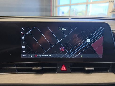 Certified 2024 Kia Sportage X-Line AWD/4WD image 29