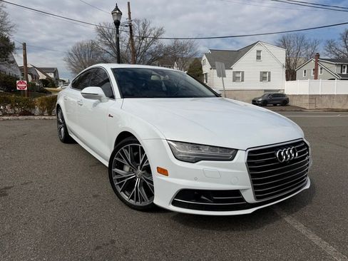 Used 2018 Audi A7 3.0T Prestige image 1