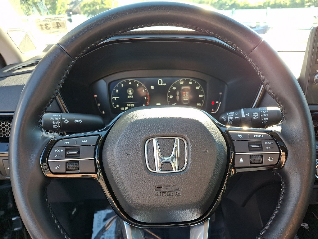 Used 2026 Honda CR-V EX-L image 20