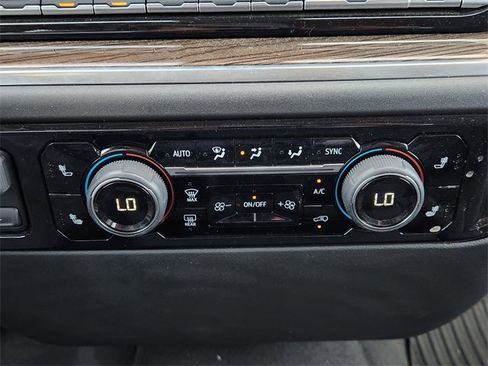 Used 2025 Chevrolet Silverado 1500 LT image 21