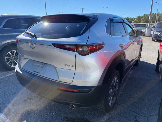 Used 2021 MAZDA CX-30 FWD 2.5 S w/ Preferred Package image 3