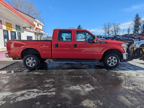 Used 2016 Ford F250 XL w/ Power Equipment Group image 12