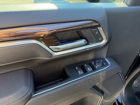 New 2026 Chevrolet Silverado 2500 LT w/ Trail Boss Package image 10