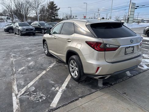 Used 2016 Lexus RX 350 AWD w/ Premium Package image 5