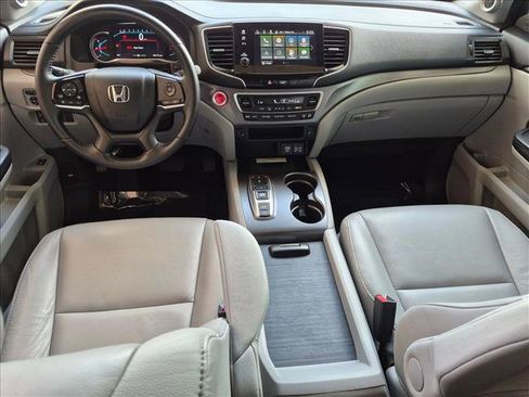 Certified 2021 Honda Pilot Special Edition image 17