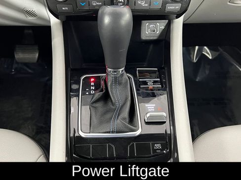 Used 2022 Jeep Compass Latitude w/ Convenience Group image 14