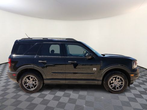 Used 2022 Ford Bronco Sport Big Bend w/ Convenience Package AWD/4WD image 5