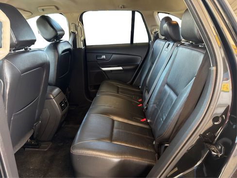 Used 2013 Ford Edge SEL image 10