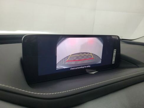 New 2026 MAZDA CX-30 Aire Edition AWD/4WD image 29