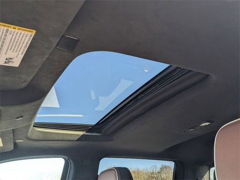 Used 2024 GMC Sierra 1500 Denali Ultimate image 20