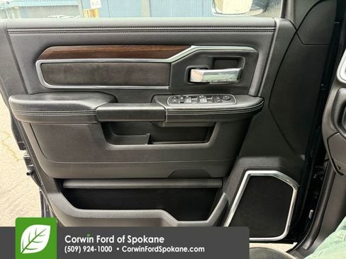 Used 2022 RAM 2500 Laramie image 20