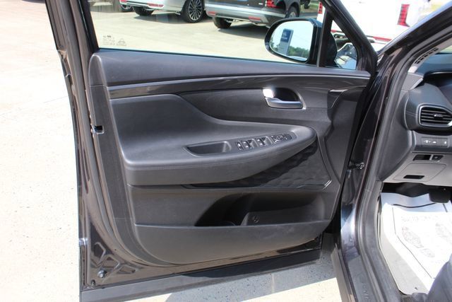 Used 2021 Hyundai Santa Fe SEL AWD/4WD image 11