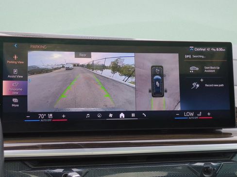 Used 2025 BMW X7 xDrive40i AWD/4WD image 18