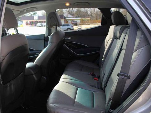 Used 2016 Hyundai Santa Fe Sport 2.0T w/ Option Group 05 image 29