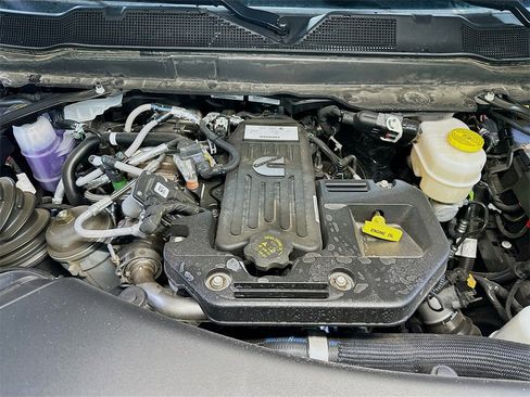 New 2026 RAM 2500 Tradesman image 18