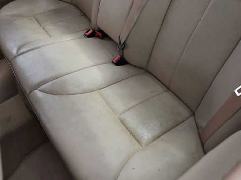 Used 2000 Mercedes-Benz E 320 4MATIC Sedan image 15