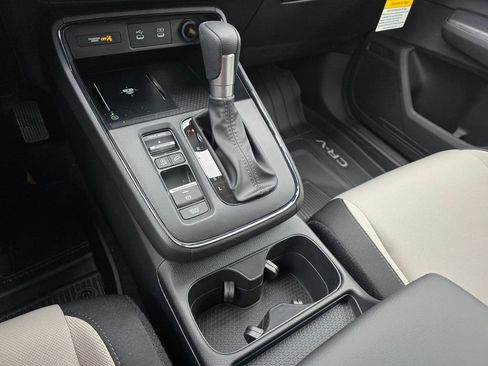 Certified 2026 Honda CR-V LX image 21