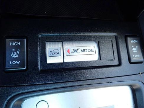 Used 2014 Subaru Forester 2.5i Limited image 19