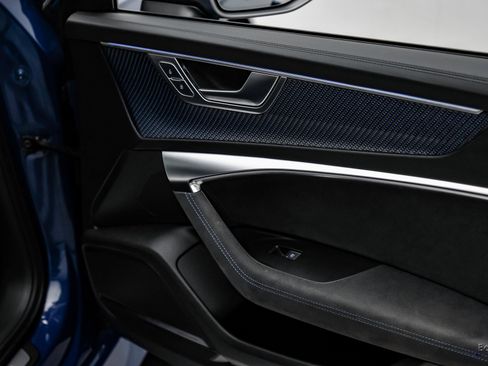 Used 2025 Audi RS 6 performance image 82