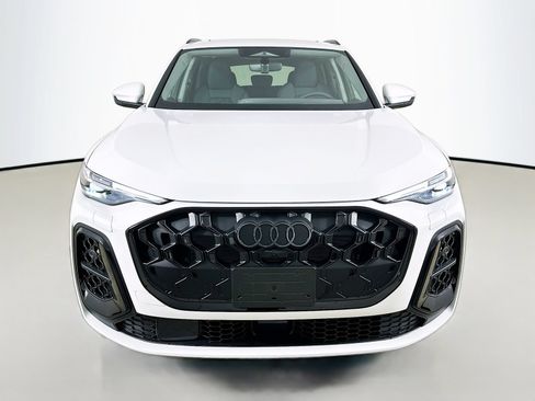New 2026 Audi Q5 Premium Plus AWD/4WD image 2