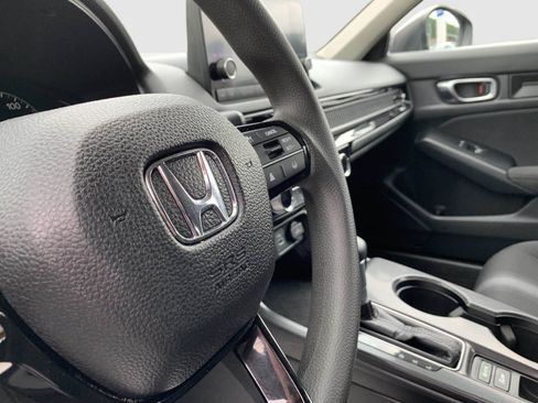 Certified 2022 Honda Civic LX image 34