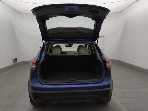 Used 2020 Nissan Rogue Sport SL w/ Premium Package FWD image 29
