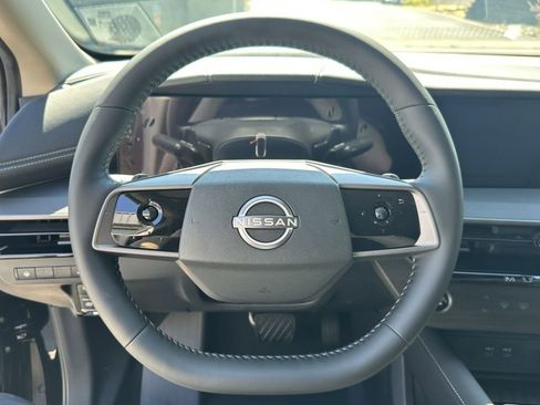 New 2025 Nissan Murano SV w/ Cargo Package image 16