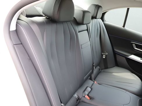 Certified 2026 Mercedes-Benz E 350 4MATIC Sedan image 12