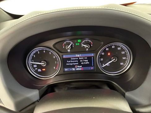 Certified 2024 Buick Enclave Essence w/ Experience Buick Package AWD/4WD image 25