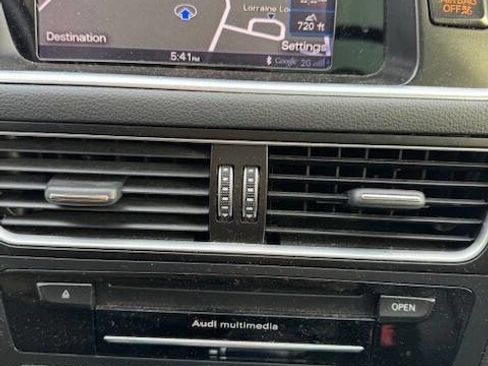 Used 2016 Audi Q5 2.0T Premium Plus w/ Technology Package image 44