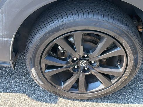 Used 2024 MAZDA CX-30 AWD 2.5 S w/ Select Sport Pkg image 12